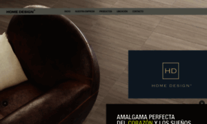 Homedesign.com.mx thumbnail