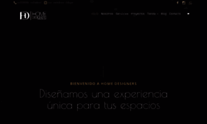 Homedesigners.com.co thumbnail