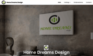 Homedreams.es thumbnail