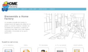 Homefactorygestion.com thumbnail