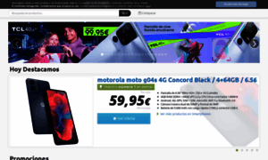 Homegallery.es thumbnail