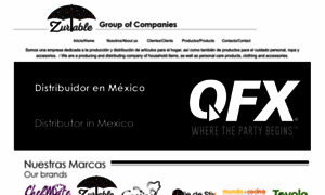 Homegallery.mx thumbnail