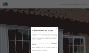 Homehouse-rivas.com thumbnail