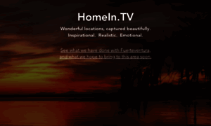 Homeingrancanaria.com thumbnail