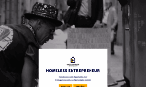 Homelessentrepreneur.org thumbnail