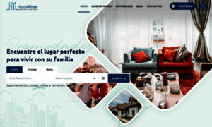 Homemoverrd.com thumbnail