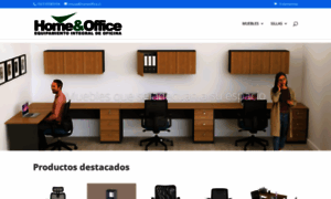 Homeoffice.cl thumbnail