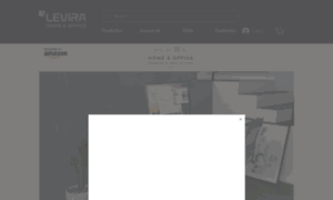 Homeoffice.levira.es thumbnail