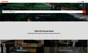 Homeone.com.au thumbnail