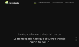 Homeopatia.com.mx thumbnail