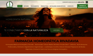 Homeorivadavia.com.ar thumbnail