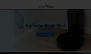 Homeplus.es thumbnail