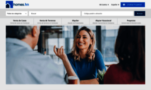 Homes.hn thumbnail