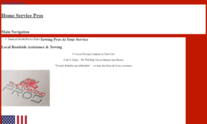 Homeserviceprosnow.com thumbnail