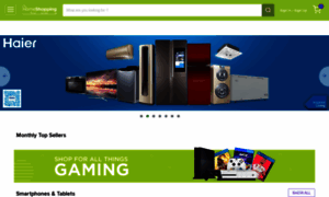 Homeshopping.pk thumbnail