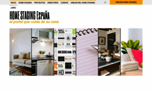 Homestagingespana.es thumbnail