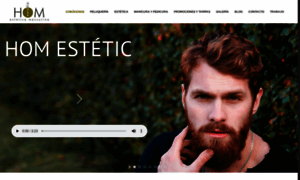 Homestetic.com thumbnail