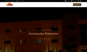 Homesuitesrotarismo.gabsuite.com thumbnail