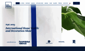 Hometextilespremium.com thumbnail