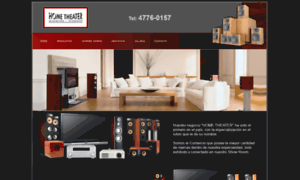 Hometheateraudiovideo.com thumbnail