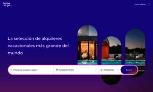 Hometogo.es thumbnail
