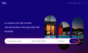 Hometogo.mx thumbnail
