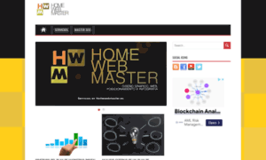 Homewebmaster.blogspot.com thumbnail