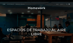 Homework.com.mx thumbnail