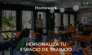 Homework.com.mx thumbnail