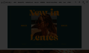 Hoministudio.com thumbnail