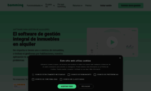 Homming.com thumbnail