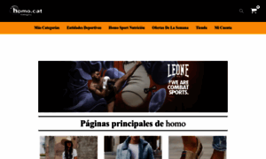 Homo.cat thumbnail
