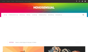 Homosensual.mx thumbnail