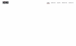 Homuproject.com thumbnail