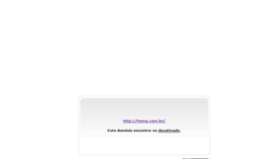 Homy.com.br thumbnail