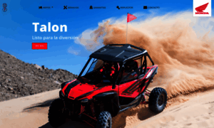Hondamotospanama.com thumbnail