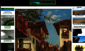 Hondarribia.com thumbnail