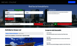 Honduras.bienesonline.com thumbnail