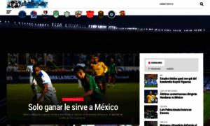 Hondurasfutbol.com thumbnail
