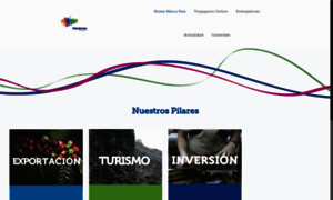 Hondurasmarcapais.com thumbnail