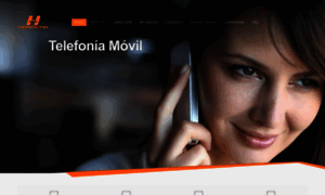 Hondutel.com thumbnail