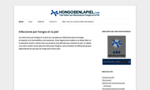 Hongosenlapiel.com thumbnail