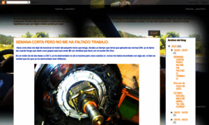 Honorio-autosclasicos.blogspot.com.ar thumbnail