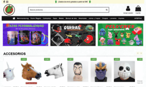 Hoogieboogie.com thumbnail