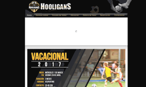 Hooligans.ec thumbnail