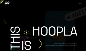 Hoopla.la thumbnail