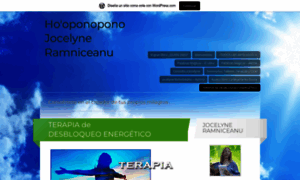 Hooponoponoenvenezuela.wordpress.com thumbnail