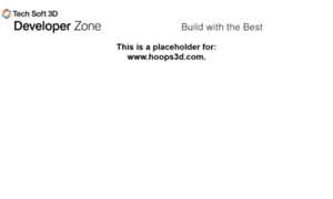 Hoops3d.com thumbnail