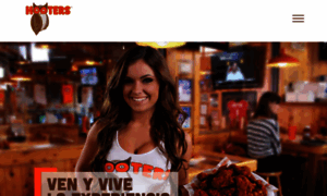 Hooters.com.co thumbnail