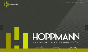 Hoppmann.cl thumbnail